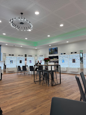 Opticien LYS-LEZ-LANNOY - Optical Center à Lys-lez-Lannoy