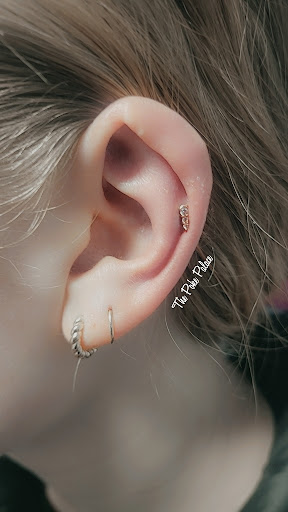 Explore jedi tattoo ideas, creative tattoo ideas in Sheridan, available at The Poke Palace