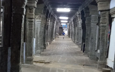 Sivasailam Sri Sivasailapathi Paramakalyani Temple image