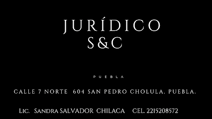 JURIDICO S&C
