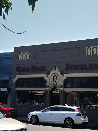 Jeweler «Gold Rush Jewelers - San Rafael», reviews and photos, 831 4th St, San Rafael, CA 94901, USA