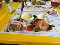 Charcuterie du Restaurant familial Restaurant St Jean à Épinal - n°5