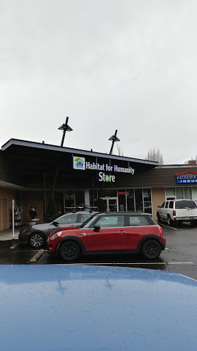 Thrift Store «Habitat for Humanity Store-Bellevue», reviews and photos, 13500 Bel-Red Rd, Bellevue, WA 98005, USA