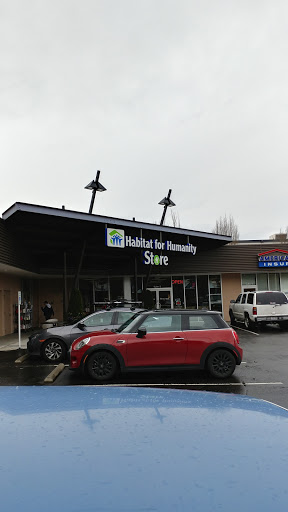Thrift Store «Habitat for Humanity Store-Bellevue», reviews and photos