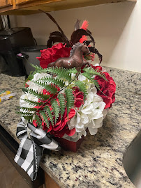 Tyna L Jones Designs, LLC - Photo 7 - Car repair in , Waldorf