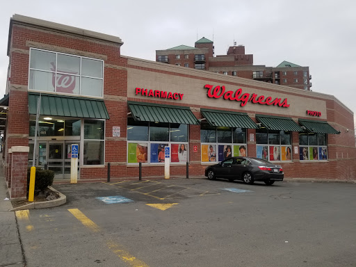 Walgreens, 465 Cambridge St, Allston, MA 02134, USA, 