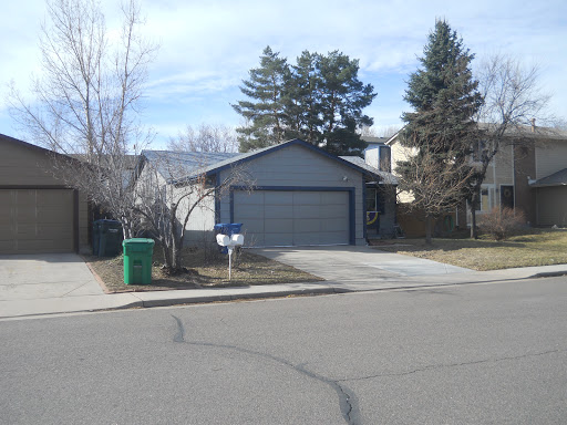 Painter «Eco Paint, Inc.», reviews and photos, 16262 E Princeton Cir, Aurora, CO 80013, USA