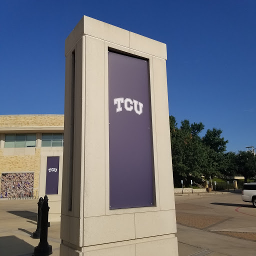 Stadium «Amon G. Carter Stadium», reviews and photos, 2850 Stadium Dr, Fort Worth, TX 76109, USA