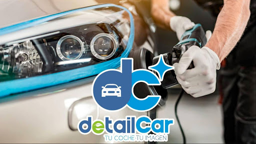 DetailCar La Marina Finestrat en Finestrat, Alicante