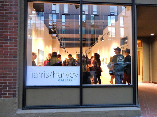 Art Gallery «Harris Harvey Gallery», reviews and photos, 1915 1st Ave, Seattle, WA 98101, USA