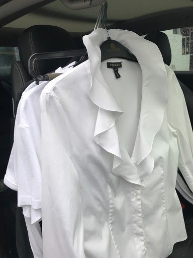Dry Cleaner «Wooven Dry Cleaning and Wash & Fold», reviews and photos, 2300 W Copans Rd #3, Pompano Beach, FL 33069, USA
