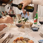 Photo n°1 de l'avis de Anna.r fait le 18/07/2022 à 08:53 sur le  Ristorante Il Ristoro del Borgo à Faicchio