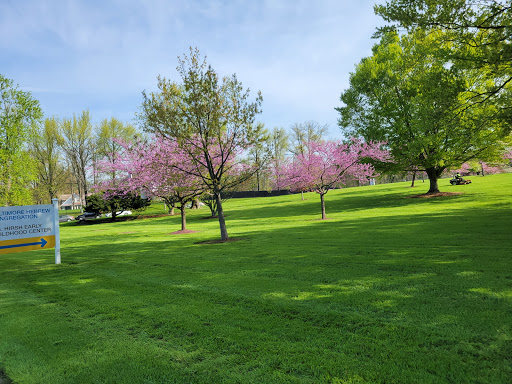 Golf Course «The Suburban Club», reviews and photos, 7600 Park Heights Ave, Pikesville, MD 21208, USA