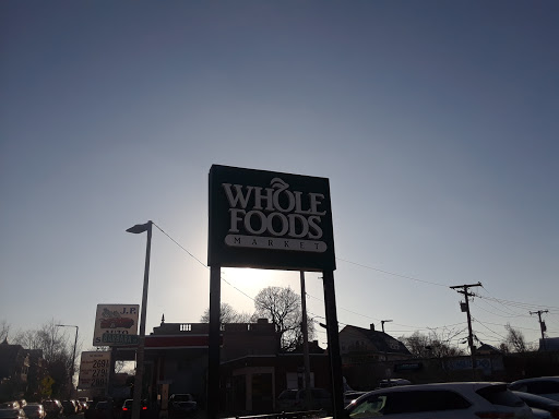 Grocery Store «Whole Foods Market», reviews and photos, 413 Centre St, Jamaica Plain, MA 02130, USA