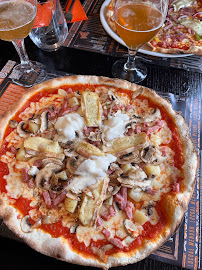 Pizza du Pizzeria restaurant Don K'millo à Locoal-Mendon - n°5