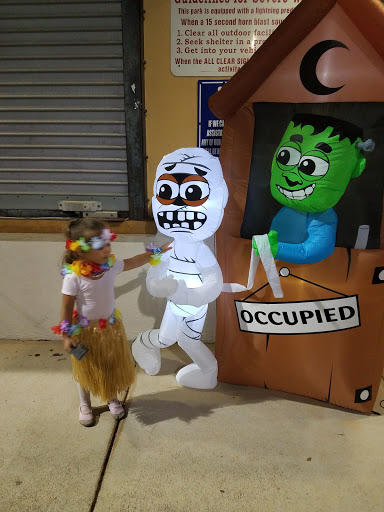 Recreation Center «Tamarac Recreation Center», reviews and photos, 7501 N University Dr, Pompano Beach, FL 33321, USA