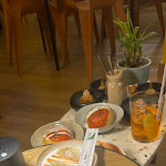 Photo n°2 de l'avis de nicole.i fait le 16/05/2024 à 09:41 sur le  Contempo Bar Experience à Teramo