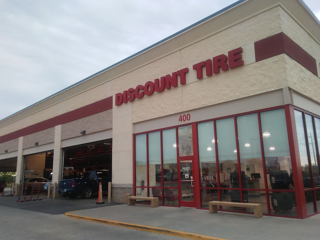 Discount Tire