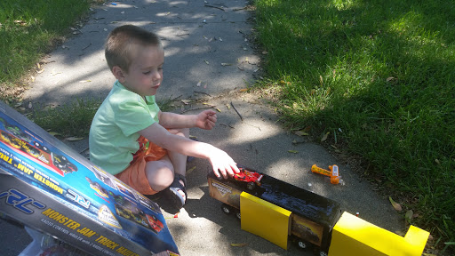 Community Center «Pipal Park Community Center», reviews and photos, 7770 Hascall St, Omaha, NE 68124, USA