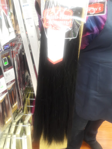 Beauty Supply Store «BSW Beauty avon Newark», reviews and photos, 125 Avon Ave, Newark, NJ 07108, USA