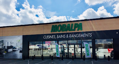 Mobalpa à Toulouse