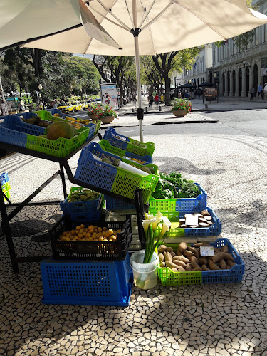 Avaliações doMercado de Agricultura Biológica em Funchal - Mercado
