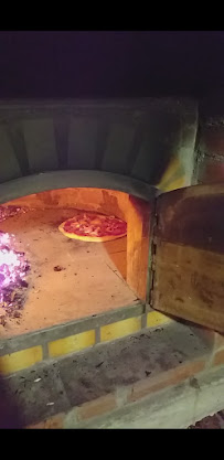 Photos du propriétaire du Pizzas à emporter Anca-Pizza-Four-A-Bois à Maen Roch - n°7