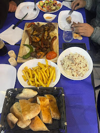 Kebab du Café et restaurant de grillades Le Mekan à Draguignan - n°12