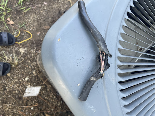 Electrician «Mister Sparky of Myrtle Beach», reviews and photos, 209 Waltrip St #3, Conway, SC 29526, USA