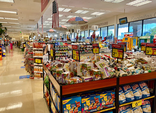 Grocery Store «Ralphs», reviews and photos, 125 N El Camino Real, Encinitas, CA 92024, USA