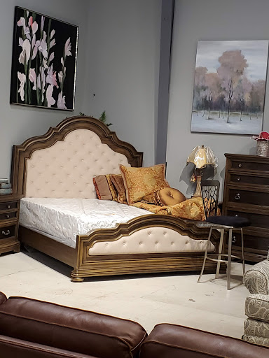 Furniture Store «Ashley HomeStore», reviews and photos, 545 NJ-17, Paramus, NJ 07652, USA
