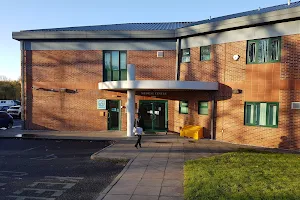Charlton Medical Centre image