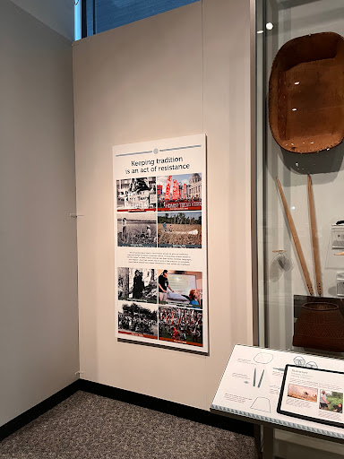 Tourist Attraction «Science Museum of Minnesota», reviews and photos, 120 W Kellogg Blvd, St Paul, MN 55102, USA