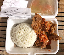 Ayam Geprek Rambo De Yuna photo