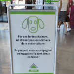 Photo n° 1 de l'avis de Alain.a fait le 26/05/2020 à 17:44 pour Leroy Merlin Boé - Agen à Boé