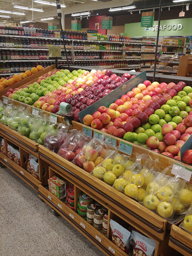 Supermarket «Publix Super Market at Eureka Promenade», reviews and photos, 18280 SW 147th Ave, Miami, FL 33187, USA