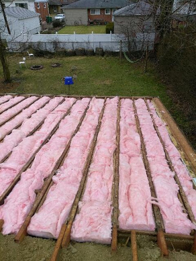 Roofing Contractor «Rapid Roofing», reviews and photos, 5700 S Sheldon Rd, Canton, MI 48188, USA