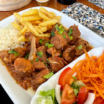 Photo n°3 de l'avis de Scott.. fait le 26/06/2023 à 16:02 sur le  O Martinho à Zambujeira do Mar