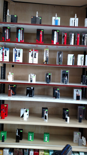 Cigar Shop «Cigarette Plus & Vape Store», reviews and photos, 12079 Central Ave, Chino, CA 91710, USA