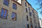Mairie de Massiac Massiac