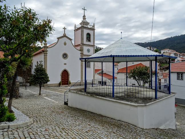 Igreja de São João Baptista de Sameiro