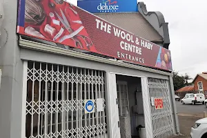 The Wool And Haby centre image