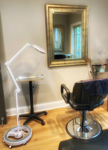Spa «CC Salon & Spa», reviews and photos, 1650 Crossings Pkwy # A, Westlake, OH 44145, USA