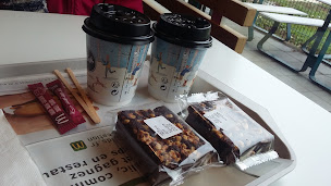 Photo n°37 de McDonald's Mulhouse Piscine à Mulhouse ()