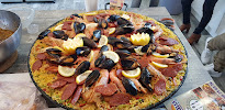 Plats et boissons du Restaurant de plats à emporter TANGO Paella, Couscous, Tajines, Plats Traiteurs à Cavaillon - n°13
