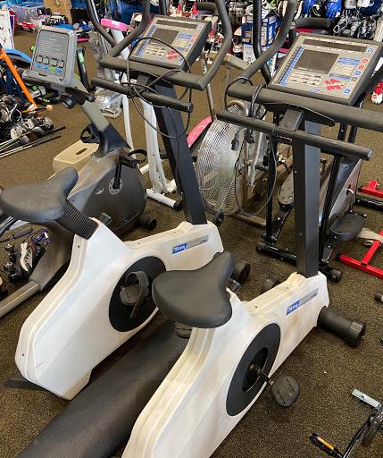 Sporting Goods Store «Play It Again Sports - Brentwood, TN», reviews and photos, 1701 Mallory Ln #350, Brentwood, TN 37027, USA