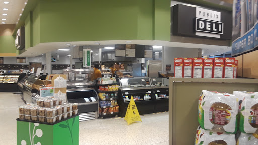 Supermarket «Publix Super Market at Rose Creek Shopping Center», reviews and photos, 4403 Towne Lake Pkwy, Woodstock, GA 30189, USA
