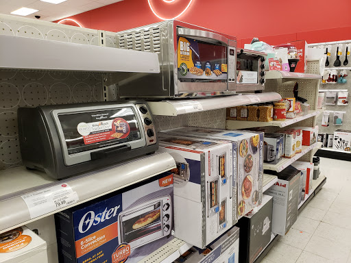 Department Store «Target», reviews and photos, 6700 Topanga Canyon Blvd, Canoga Park, CA 91303, USA