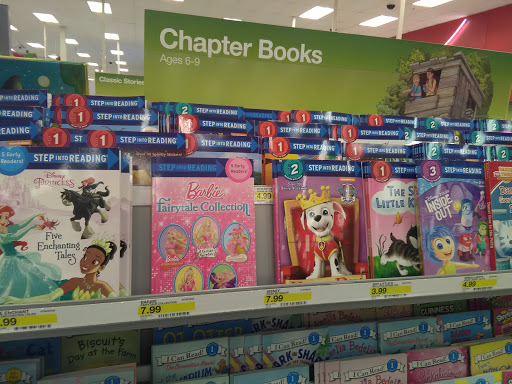 Department Store «Target», reviews and photos, 2421 Cranberry Hwy #110, Wareham, MA 02571, USA