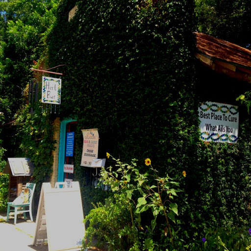 Herb Shop «The Herb Bar», reviews and photos, 200 W Mary St, Austin, TX 78704, USA